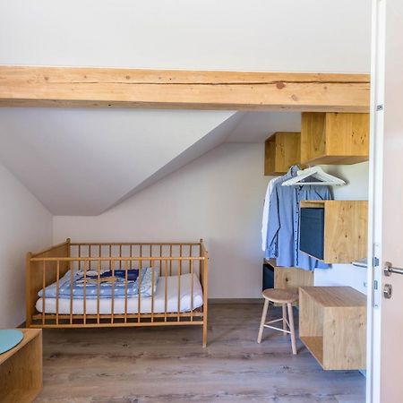 Ferienwohnung Linde Taching am See Εξωτερικό φωτογραφία