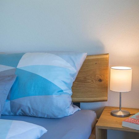 Ferienwohnung Linde Taching am See Εξωτερικό φωτογραφία