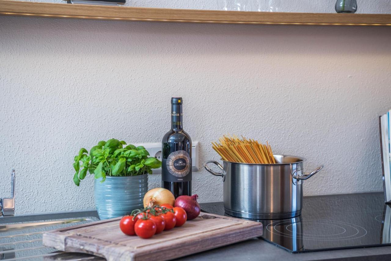 Ferienwohnung Linde Taching am See Εξωτερικό φωτογραφία