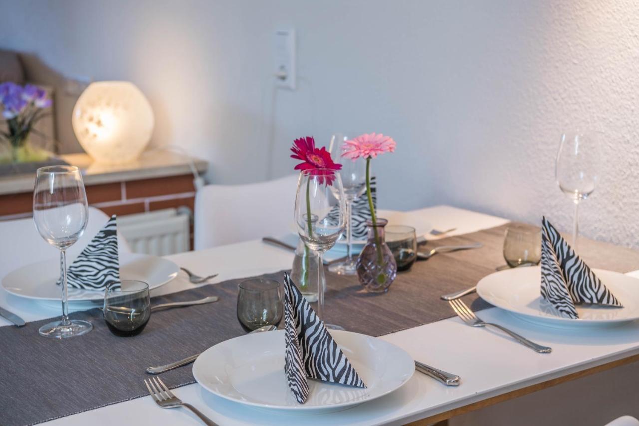 Ferienwohnung Linde Taching am See Εξωτερικό φωτογραφία