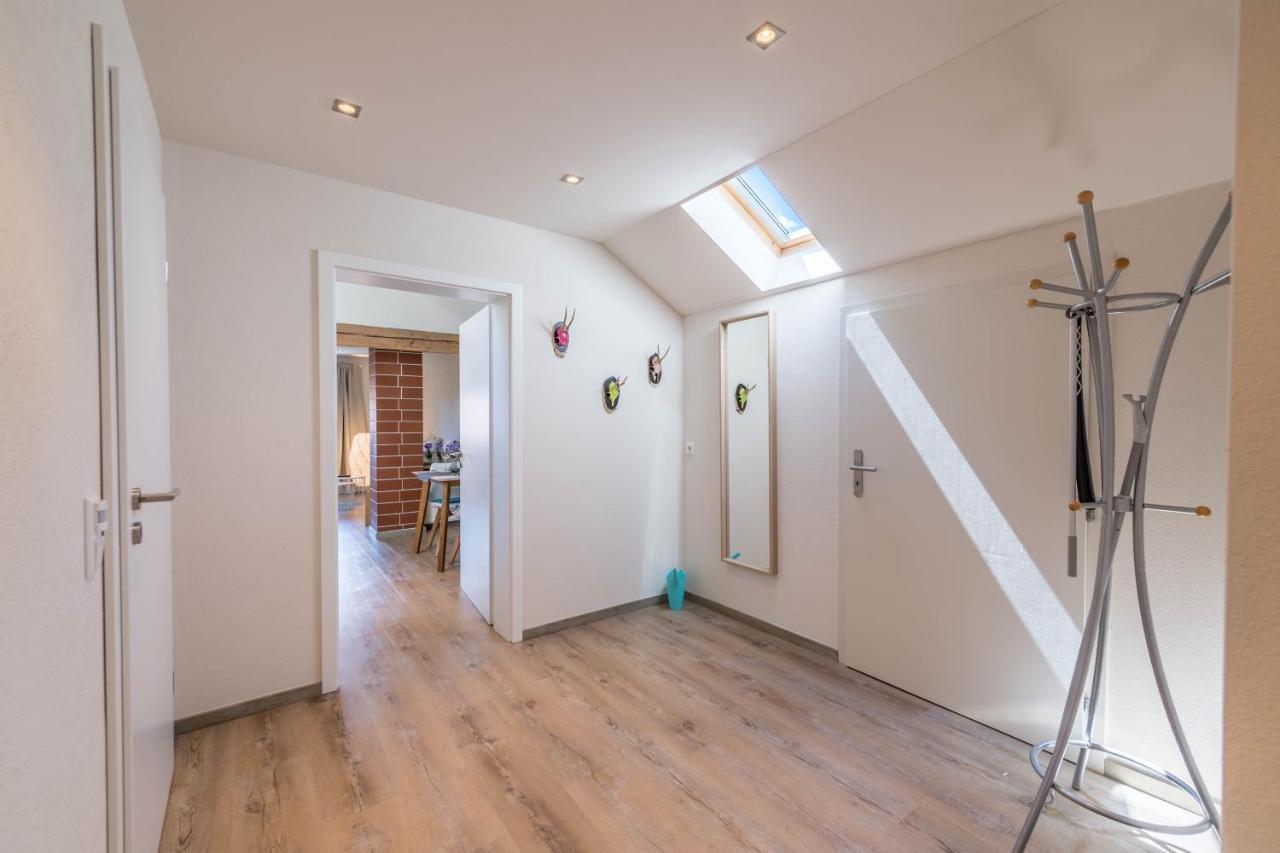 Ferienwohnung Linde Taching am See Εξωτερικό φωτογραφία