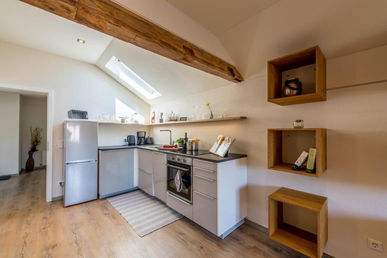 Ferienwohnung Linde Taching am See Εξωτερικό φωτογραφία