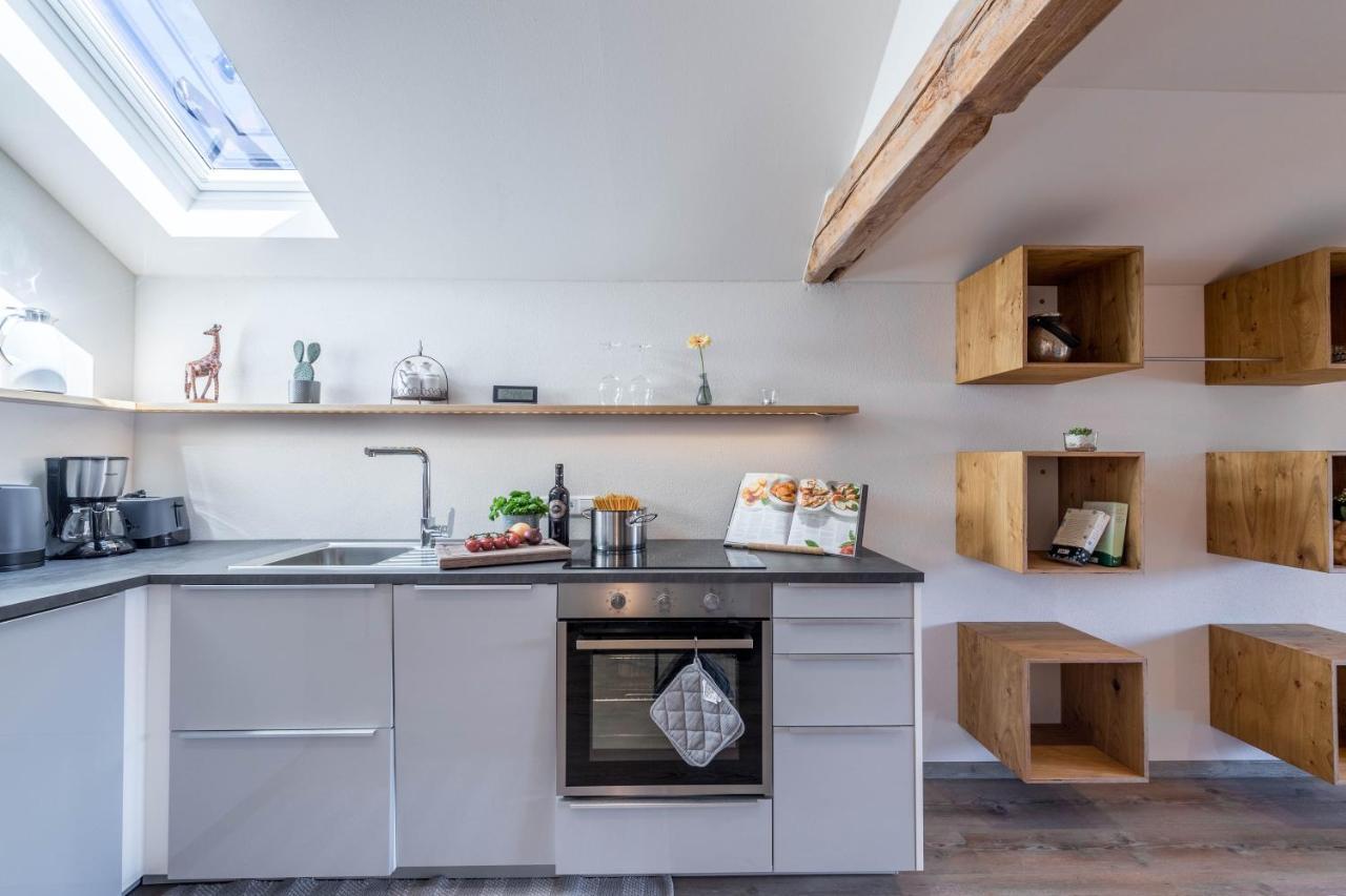 Ferienwohnung Linde Taching am See Εξωτερικό φωτογραφία