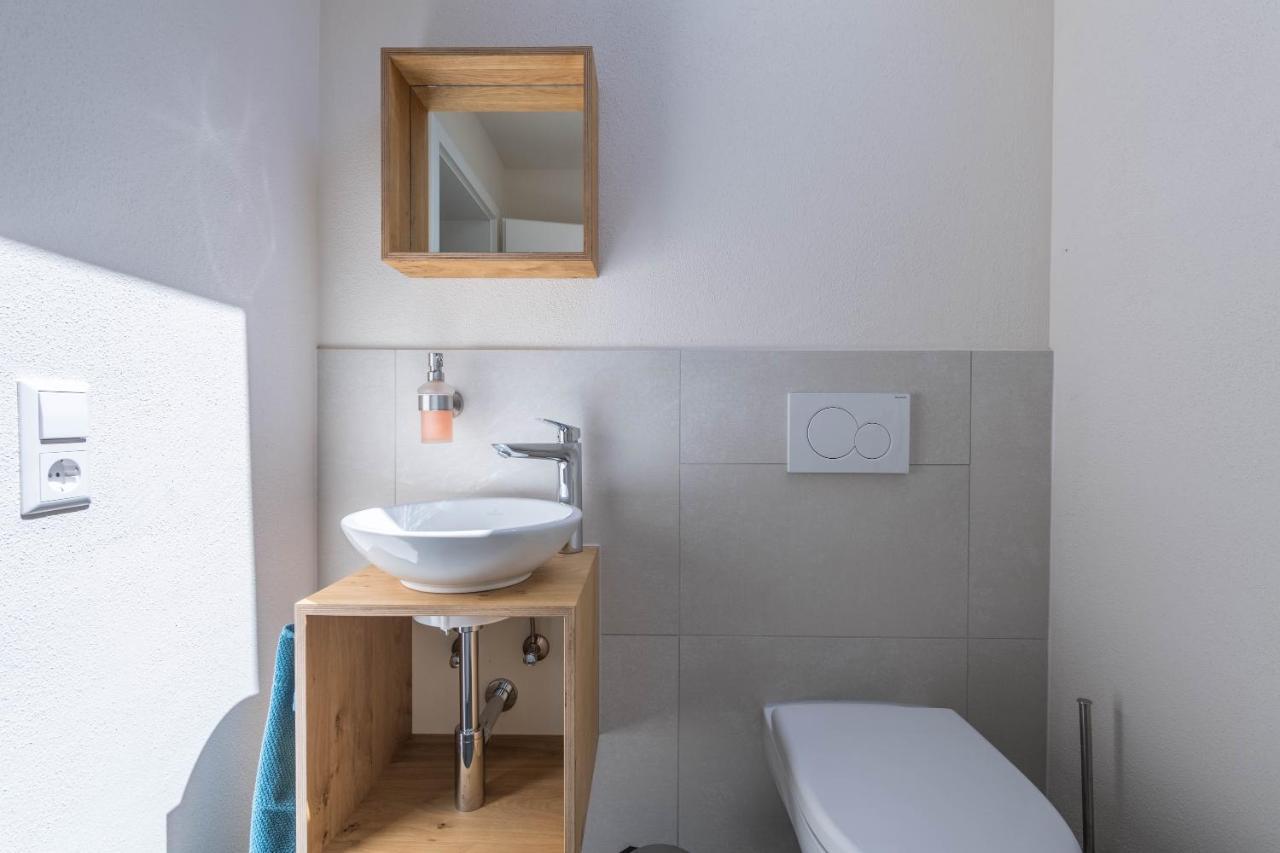 Ferienwohnung Linde Taching am See Εξωτερικό φωτογραφία