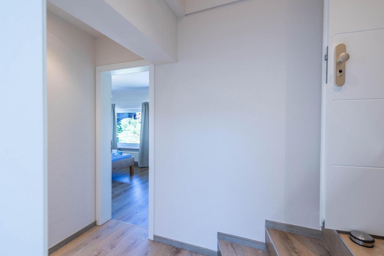 Ferienwohnung Linde Taching am See Εξωτερικό φωτογραφία