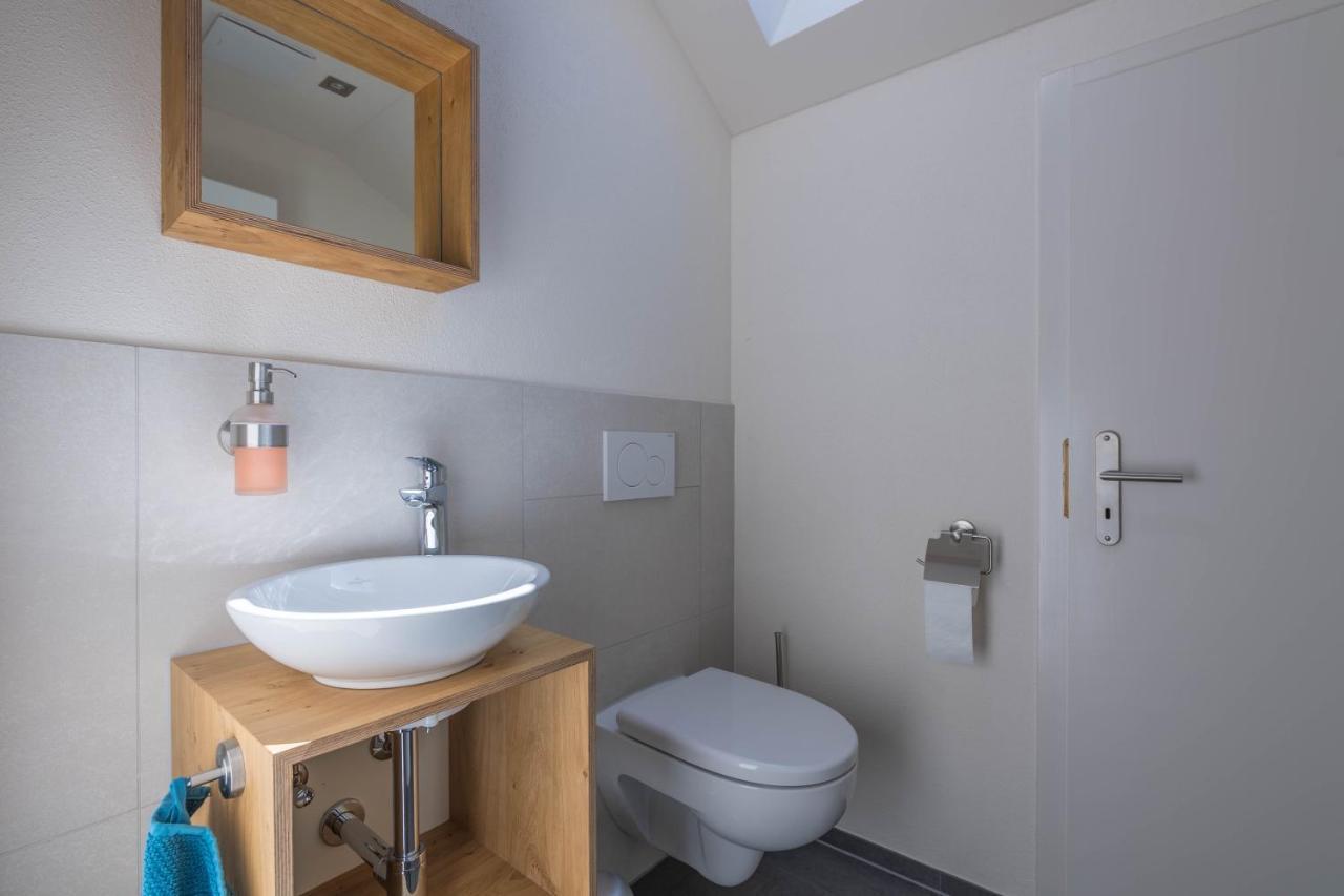 Ferienwohnung Linde Taching am See Εξωτερικό φωτογραφία