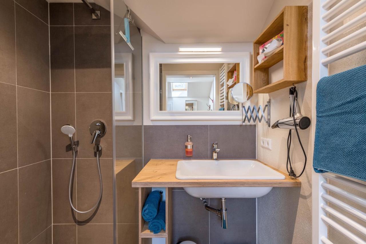 Ferienwohnung Linde Taching am See Εξωτερικό φωτογραφία